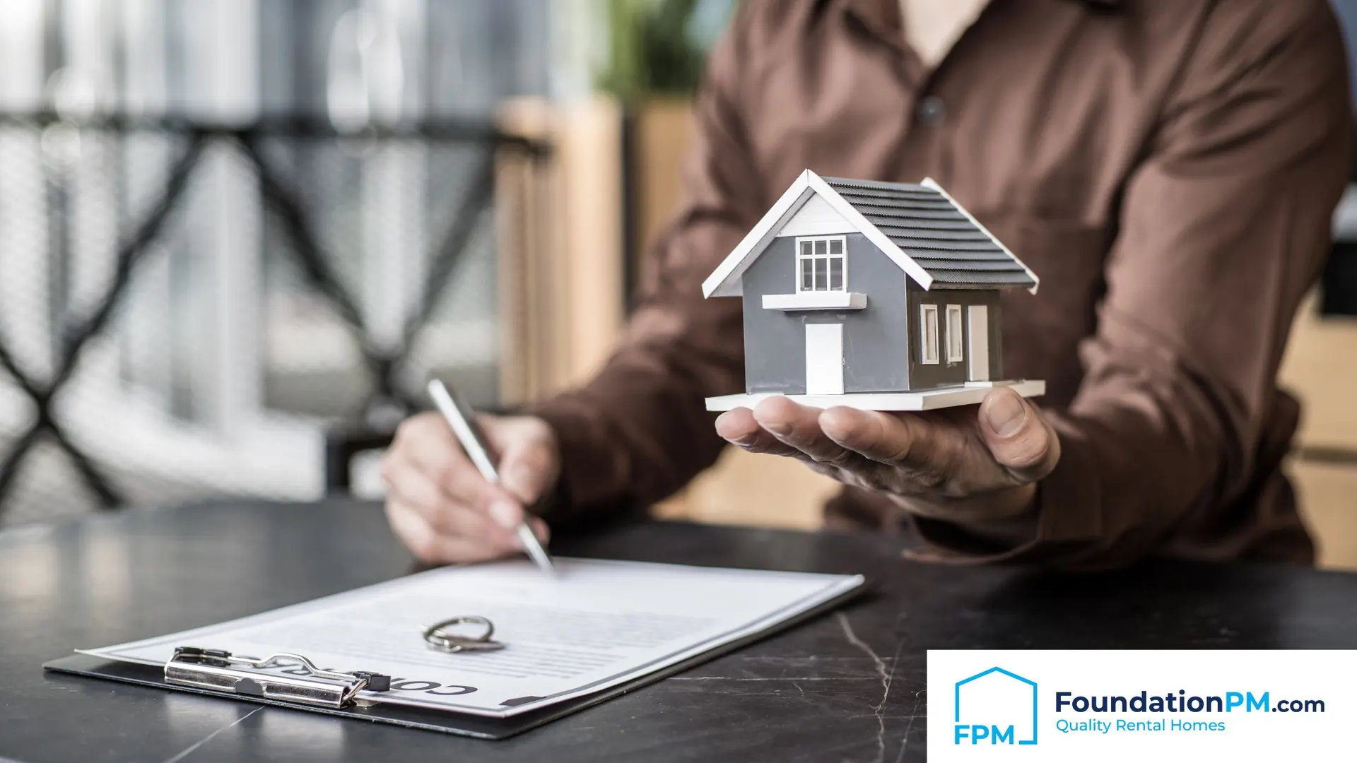Property Management