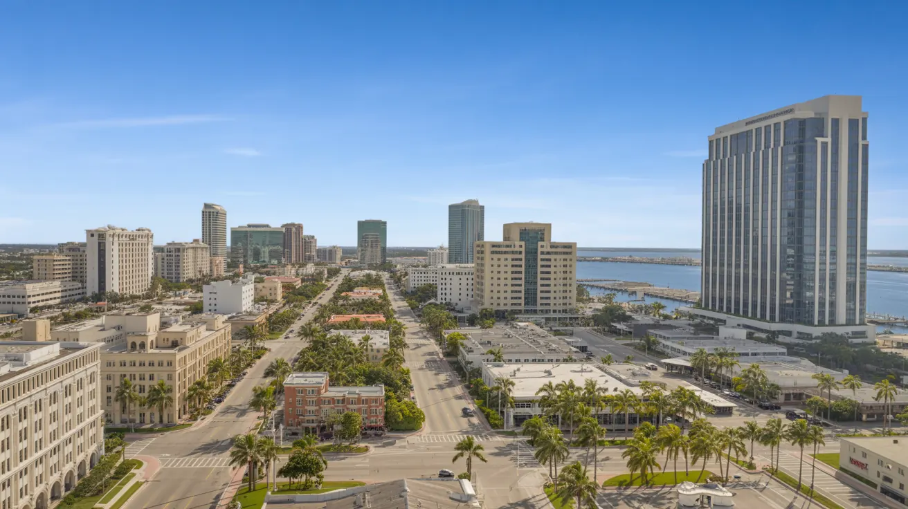 South Florida Real Estate Career Opportunities