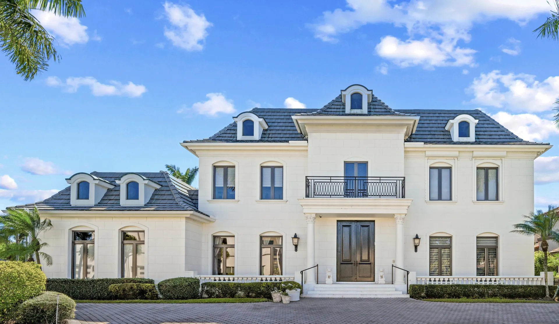 Premium single family home for sale in Boca Grove